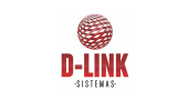 Logo-D-link sistemas