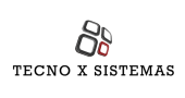 Logo-Tecno X Sistemas