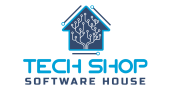 Logo-Tech Shop 